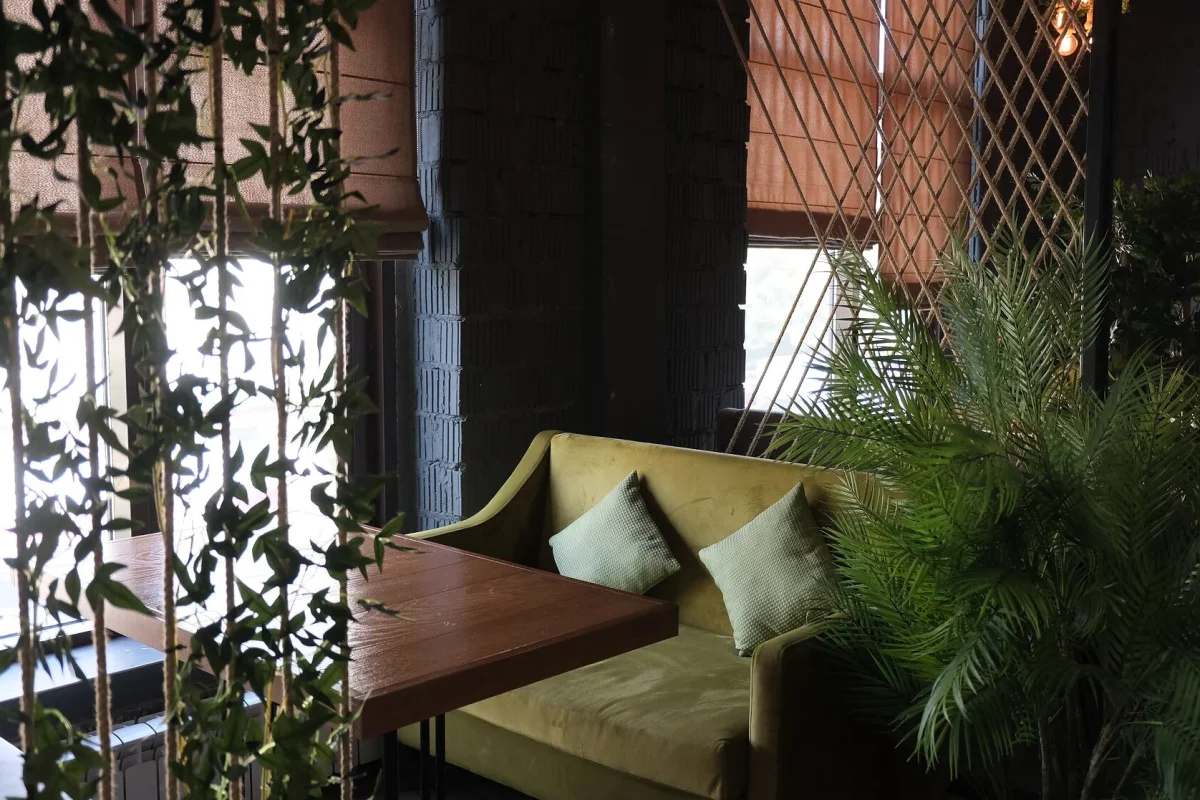 Отель Loft197: мебель для гостиницы, проект Apartex